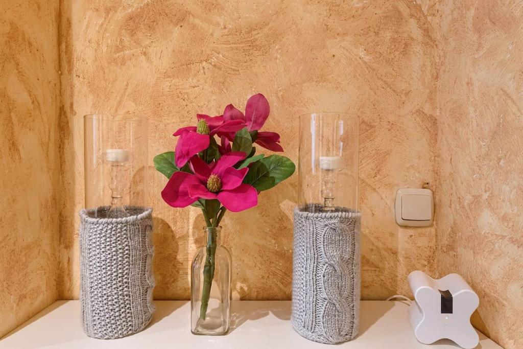 Apartment Biarritz Piso Acogedor Con Wifi