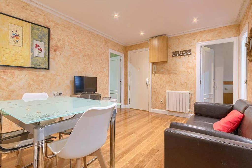 Apartment Biarritz Piso Acogedor Con Wifi *