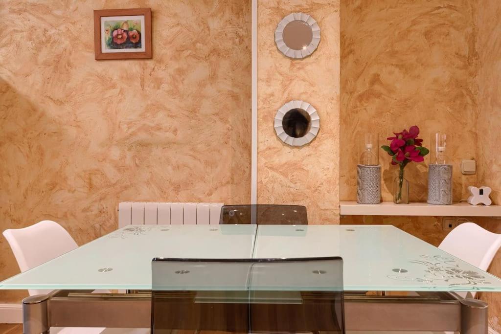 Apartment Biarritz Piso Acogedor Con Wifi *