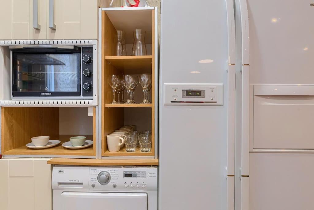Apartment Biarritz Piso Acogedor Con Wifi Bilbao