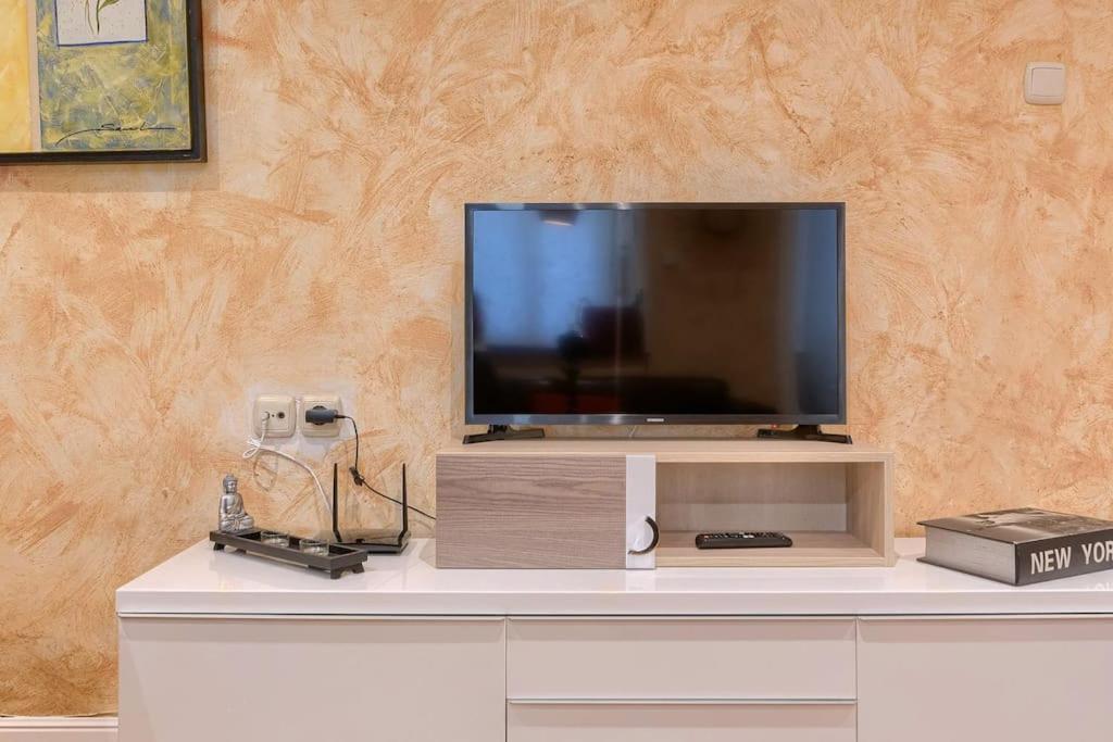 Biarritz Piso Acogedor Con Wifi Apartment Bilbao