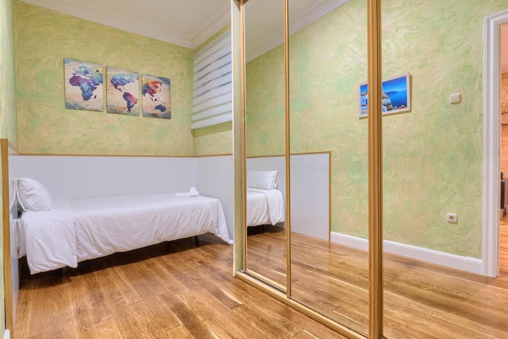 Biarritz Piso Acogedor Con Wifi Apartment